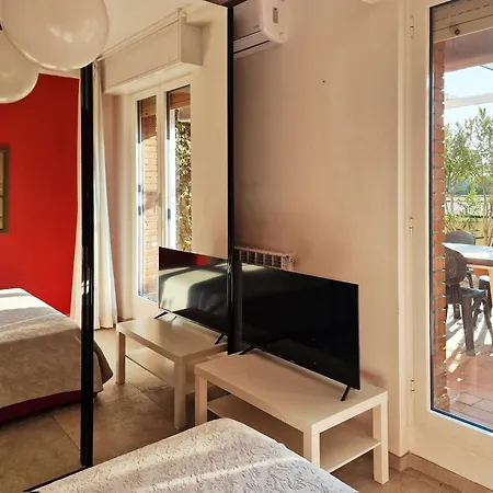 Casa Di Pier - Splendido Attico A 15 Minuti Dal Centro Citta Apartment Milan Exterior photo