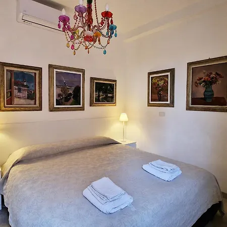 Casa Di Pier - Splendido Attico A 15 Minuti Dal Centro Citta Apartment Milan Exterior photo