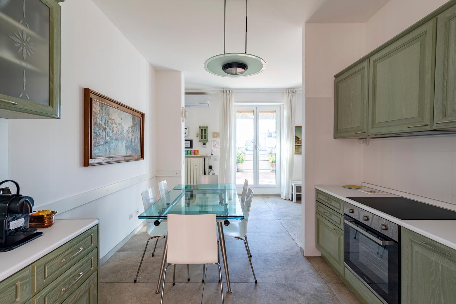 Casa Di Pier - Splendido Attico A 15 Minuti Dal Centro Citta Appartement *