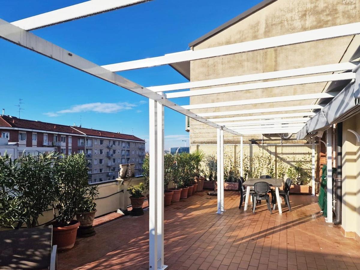Casa Di Pier - Splendido Attico A 15 Minuti Dal Centro Citta Appartement *