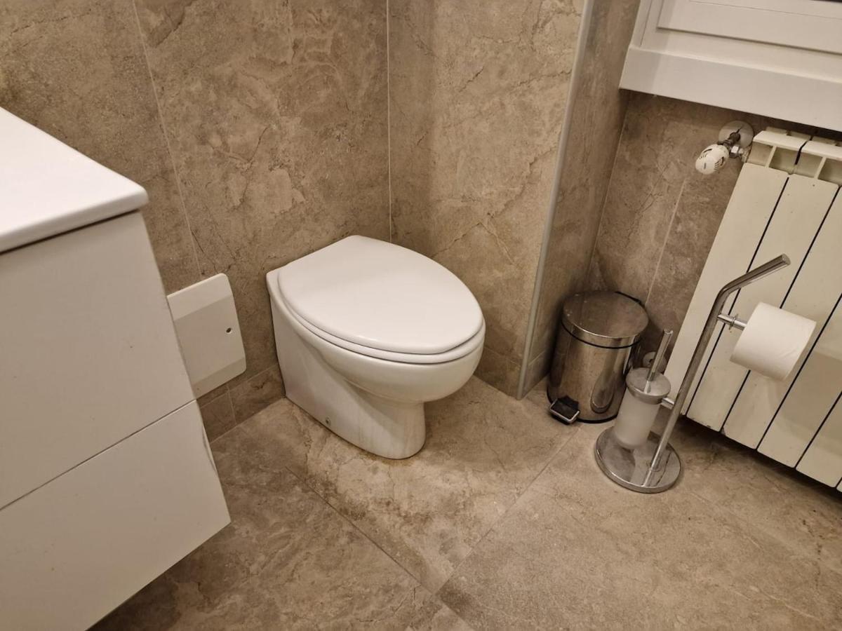 Casa Di Pier - Splendido Attico A 15 Minuti Dal Centro Citta Appartement