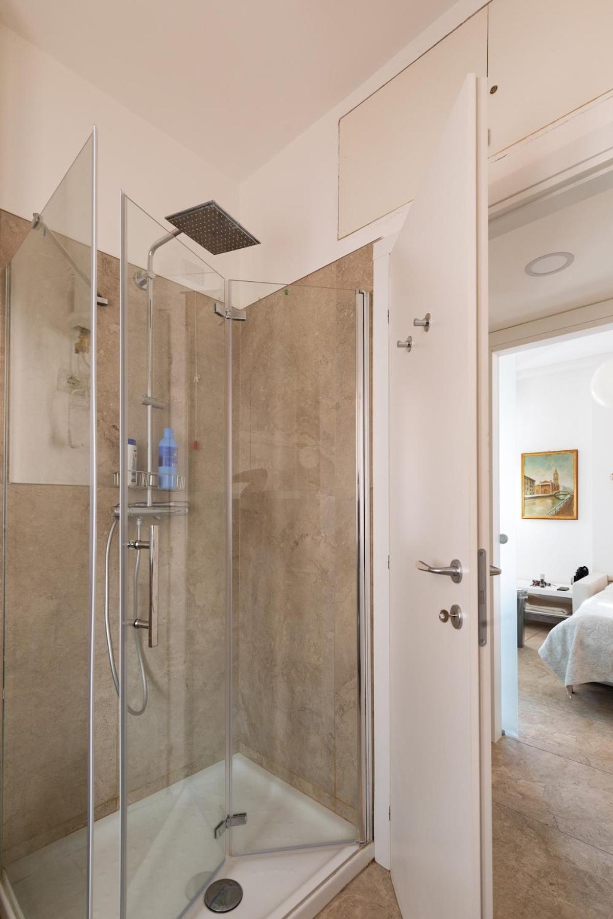 Casa Di Pier - Splendido Attico A 15 Minuti Dal Centro Citta Appartement *