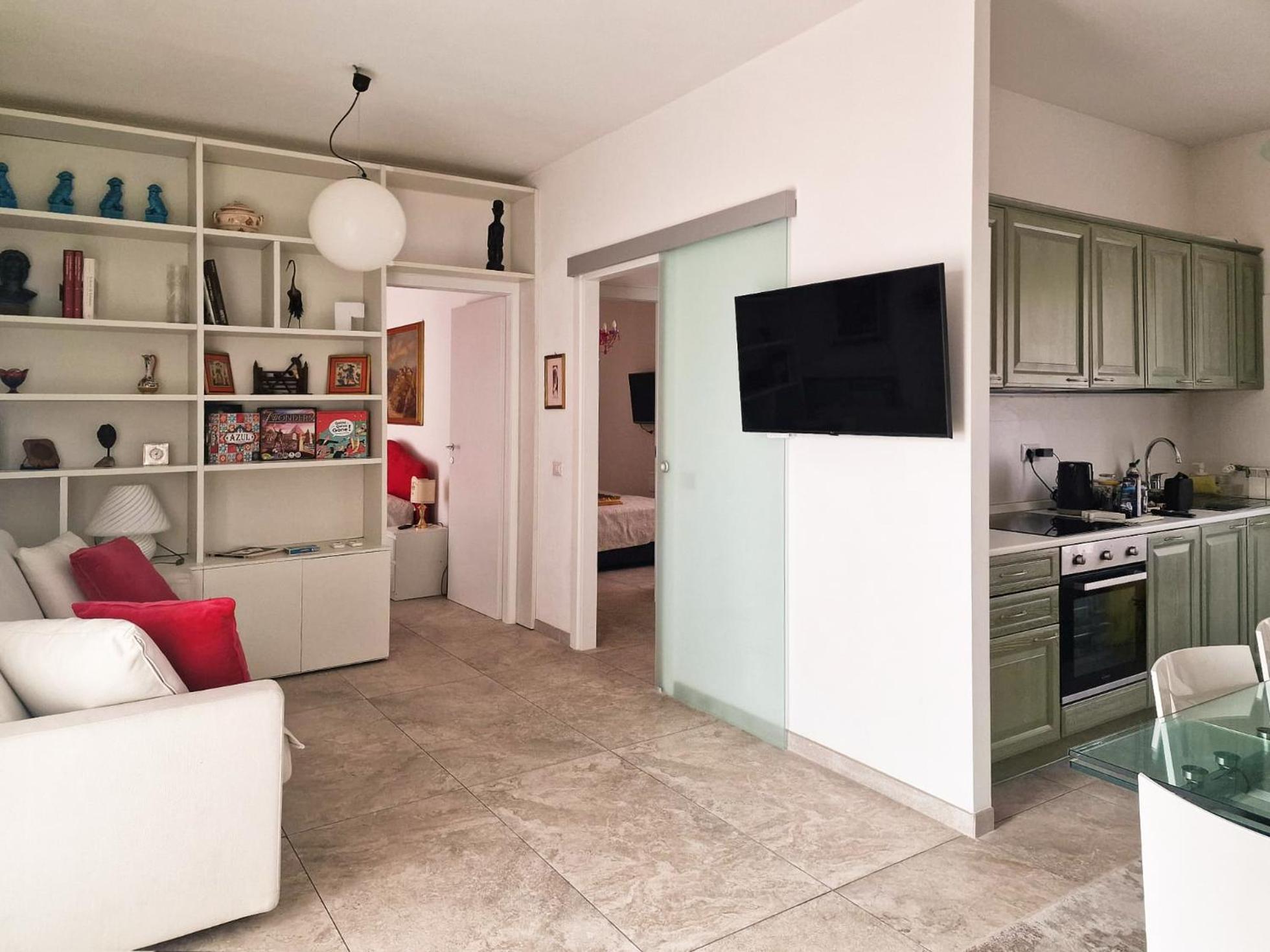 Casa Di Pier - Splendido Attico A 15 Minuti Dal Centro Citta Appartement *