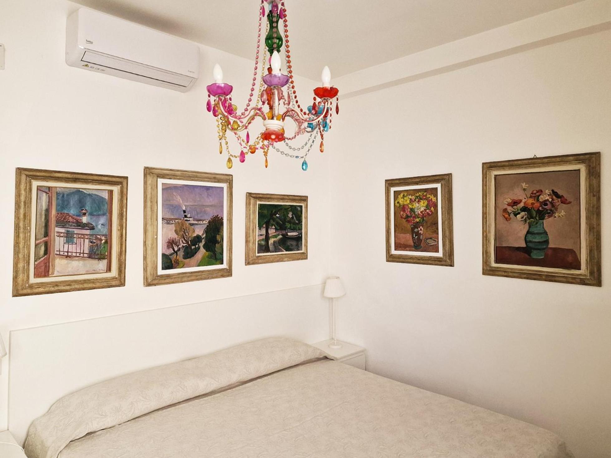 Casa Di Pier - Splendido Attico A 15 Minuti Dal Centro Citta Appartement *
